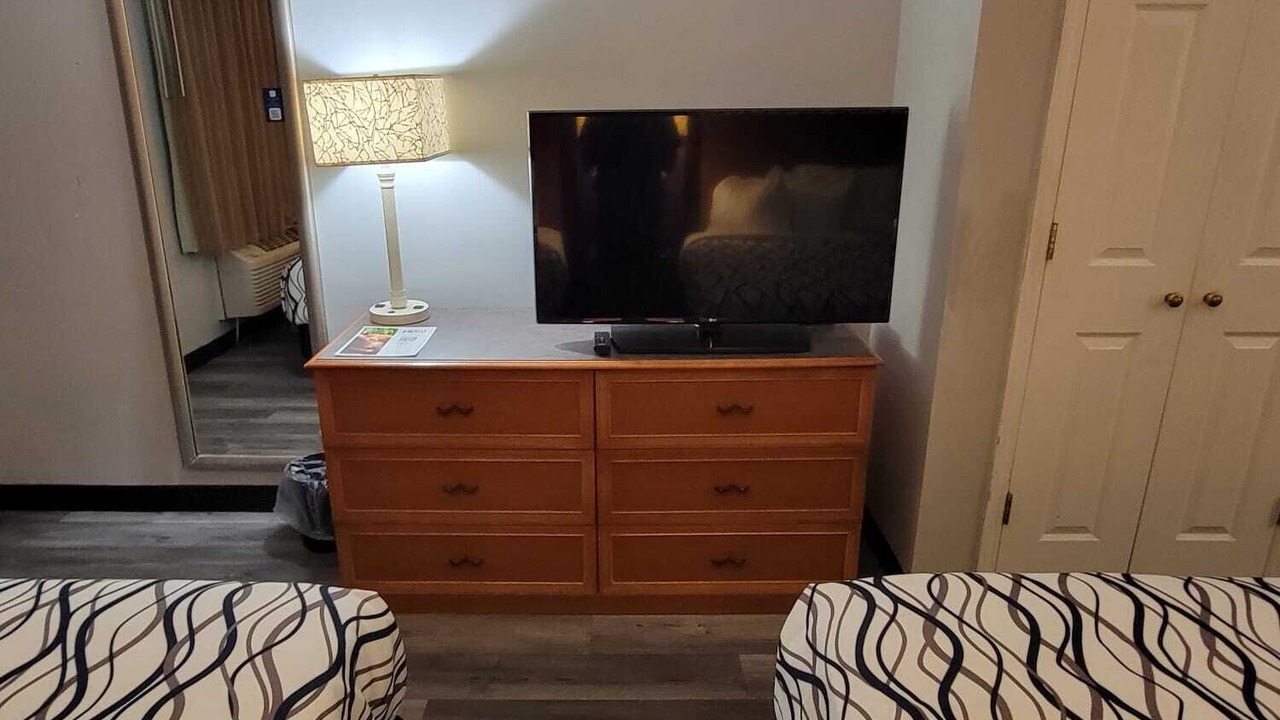 Photo of Bedroom in Amarillo
