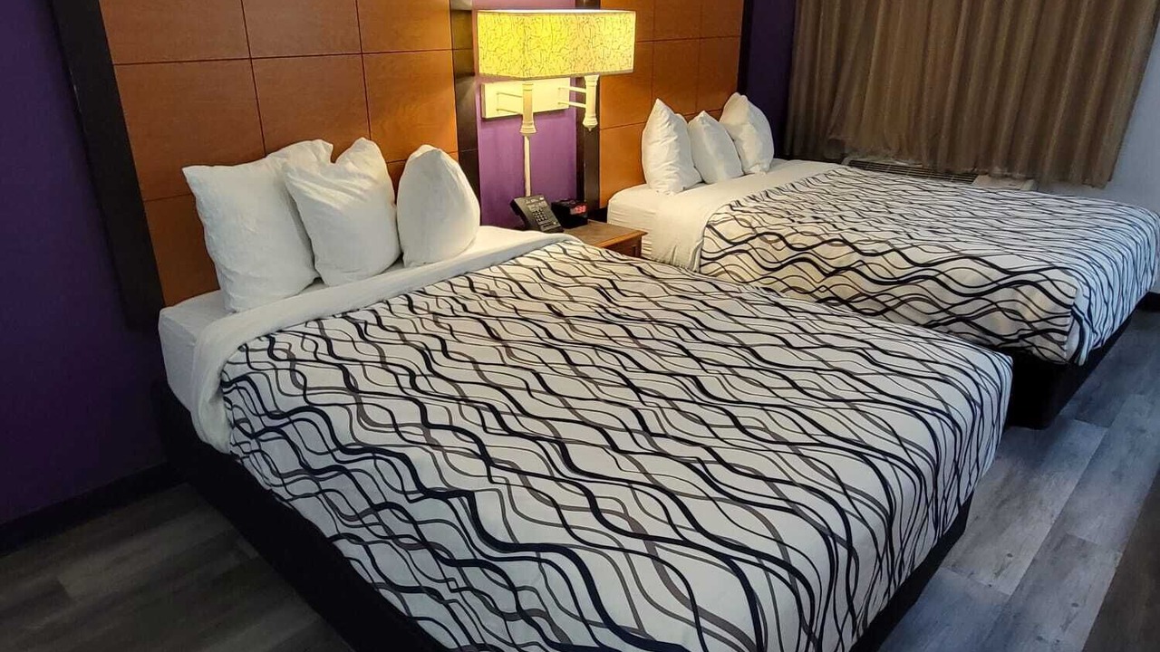Photo of Bedroom in Amarillo