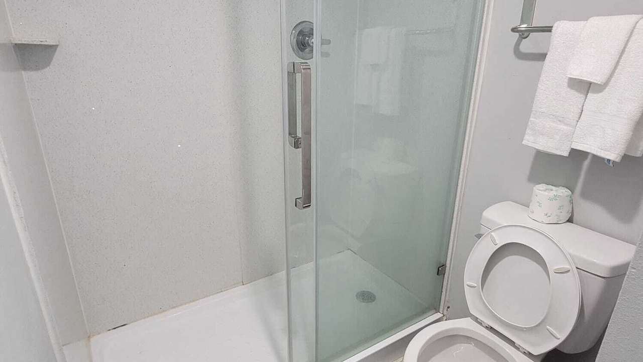 Photo of Bathroom in Amarillo