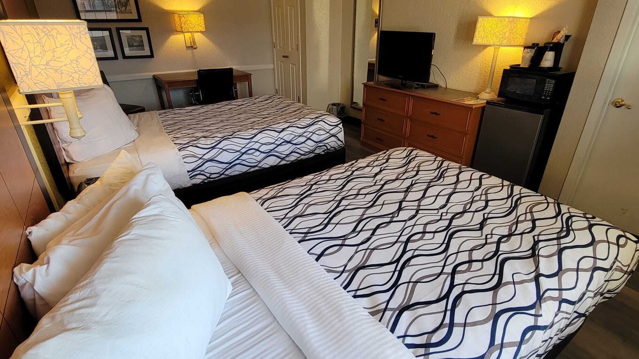 Photo of Bedroom in Amarillo
