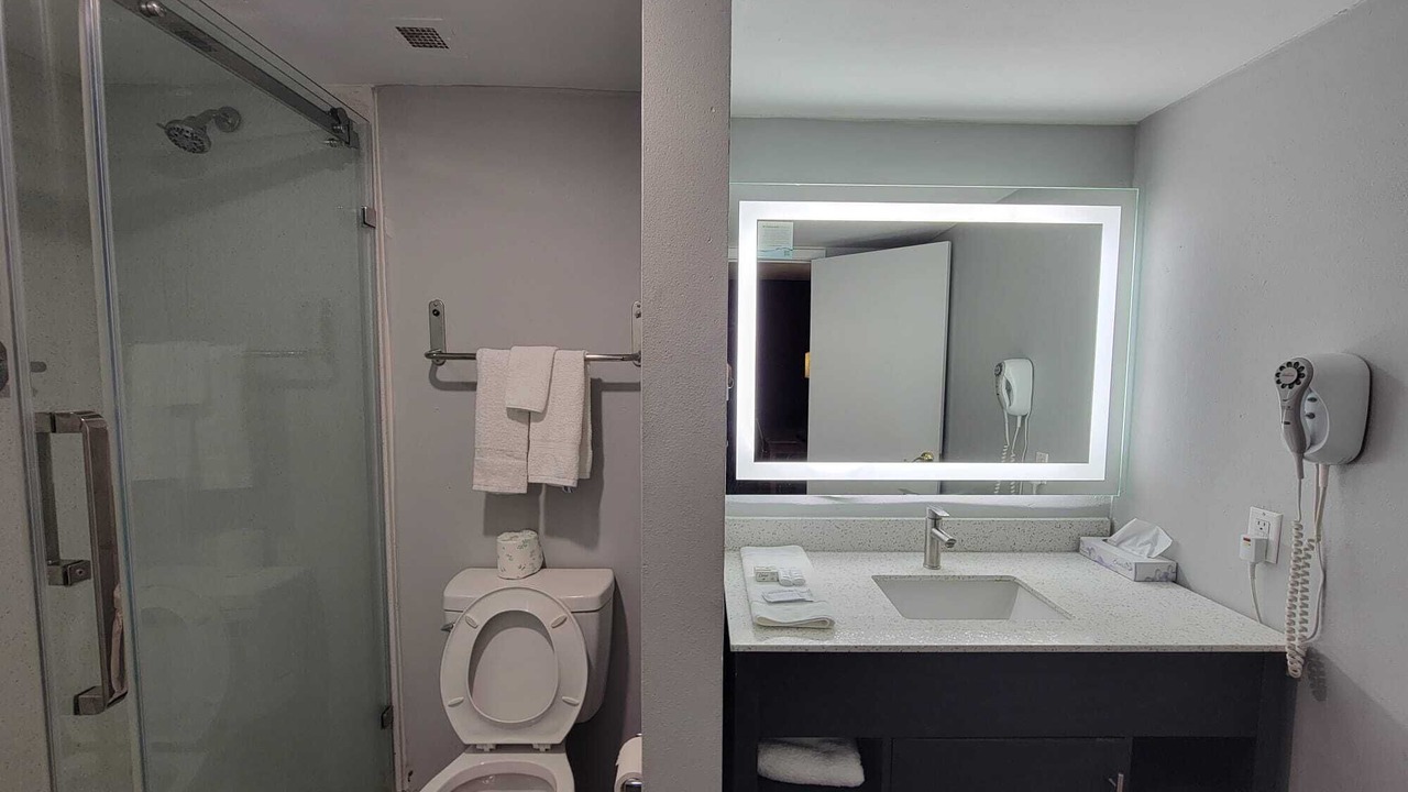 Photo of Bathroom in Amarillo