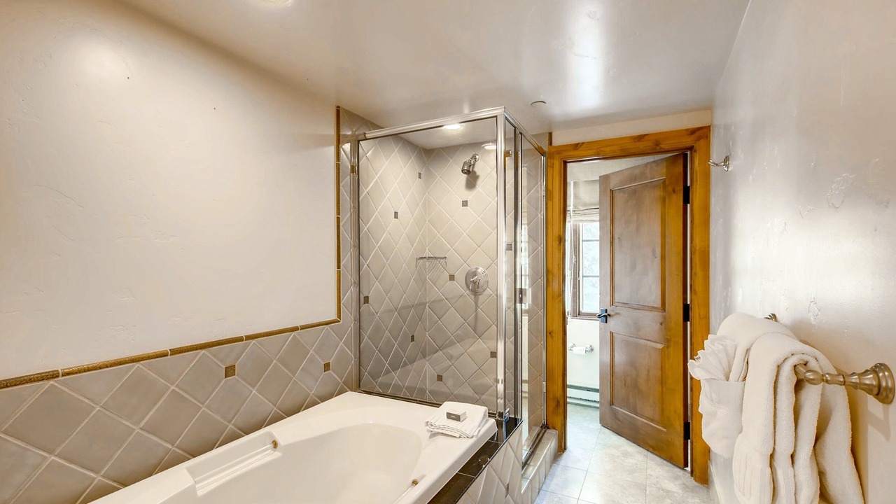Photo of Bathroom in Vail