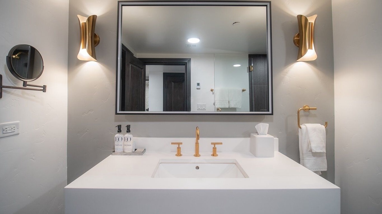 Photo of Bathroom in Vail