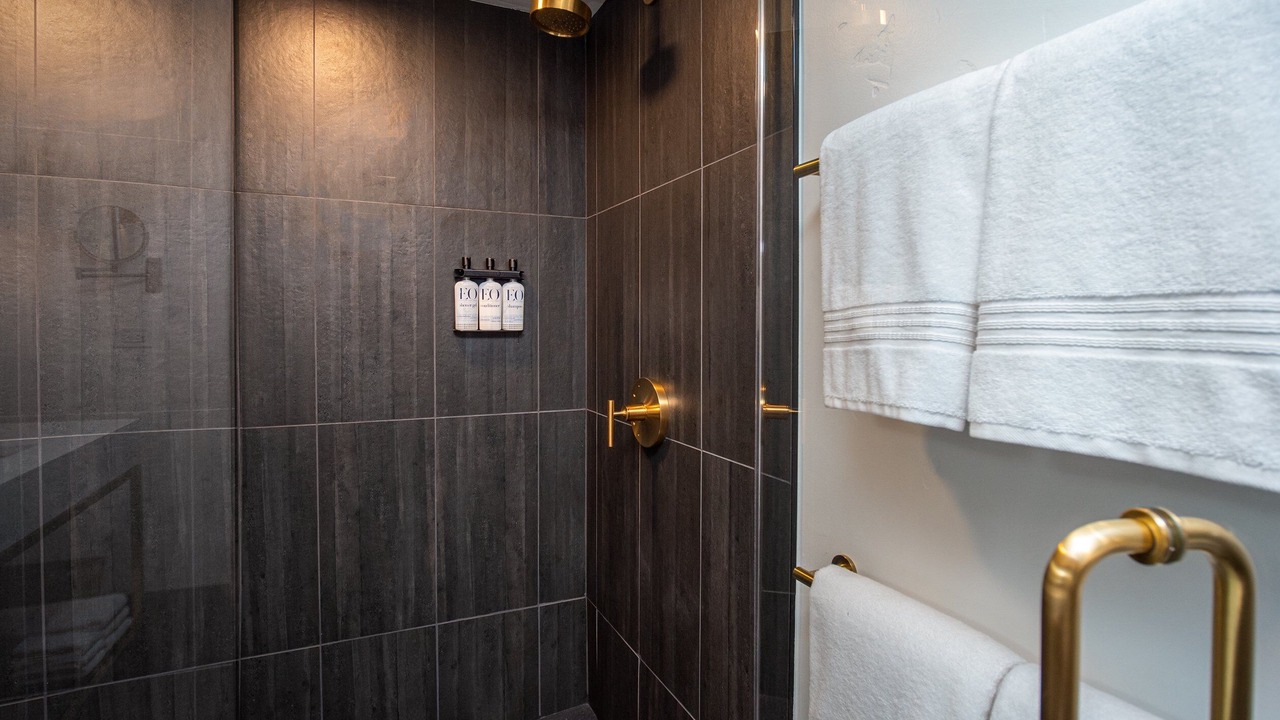 Photo of Bathroom in Vail