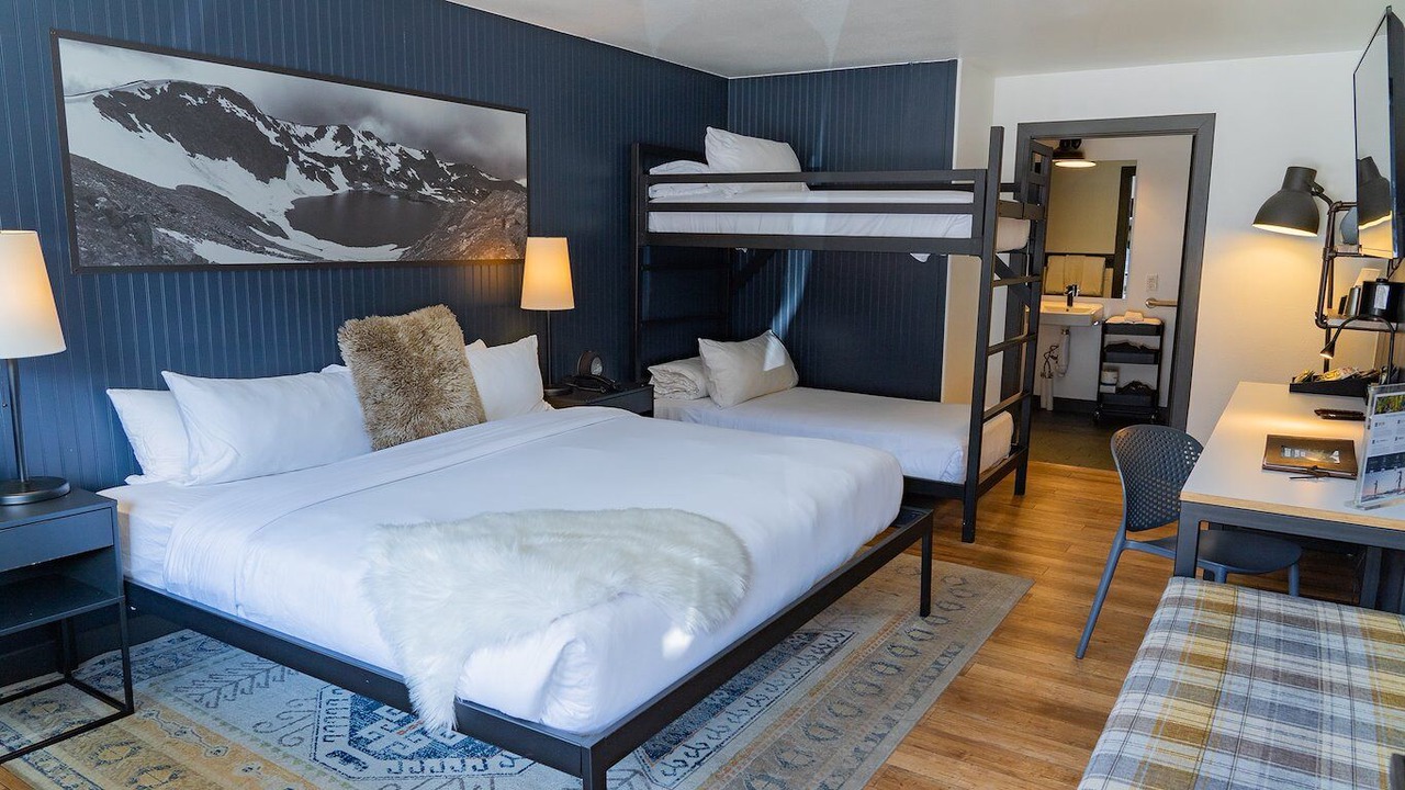 Photo of Bedroom in Winter Park