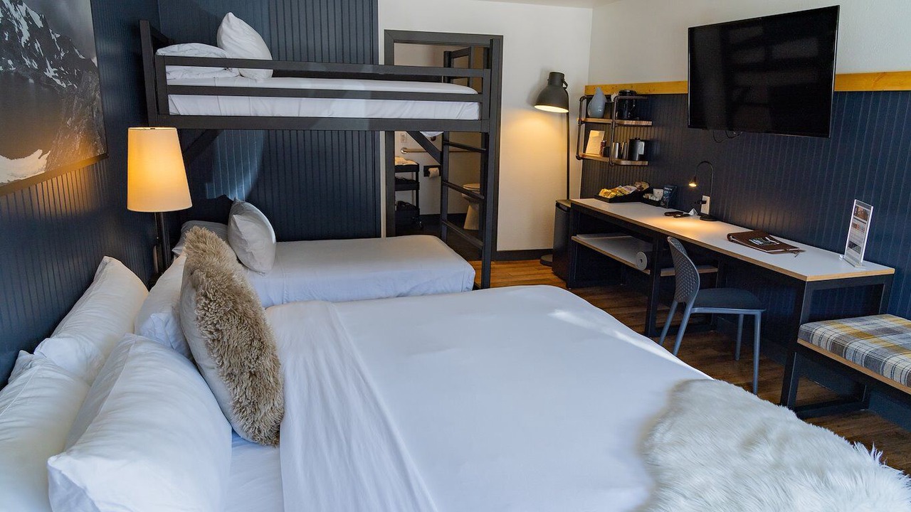 Photo of Bedroom in Winter Park