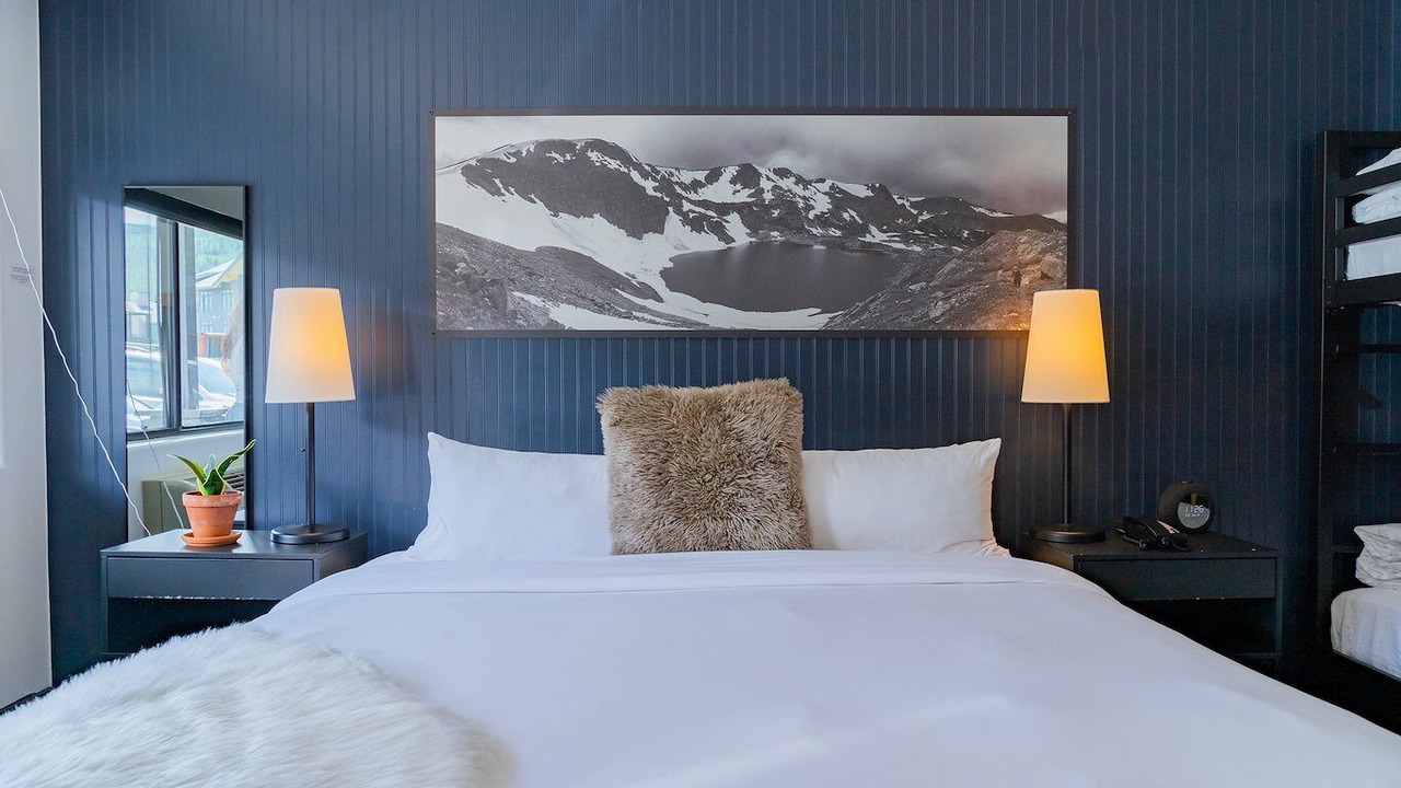 Photo of Bedroom in Winter Park