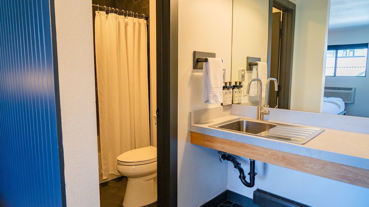 Photo of Bathroom in Winter Park