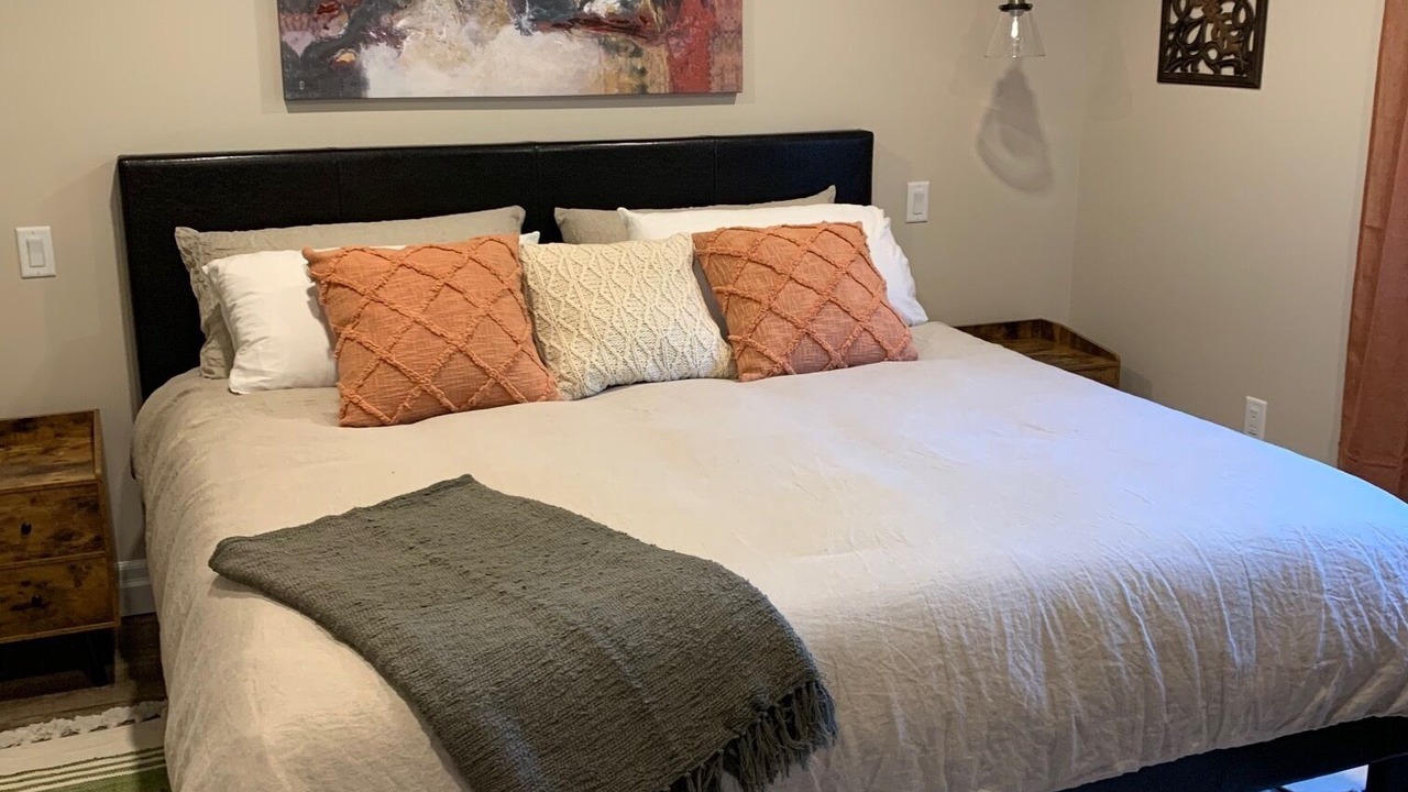 Photo of Bedroom in Trinity