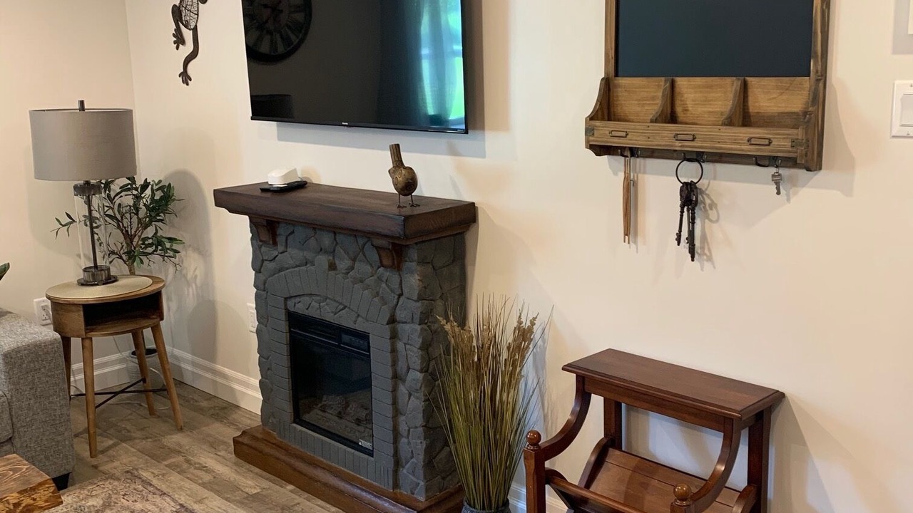 Photo of Livingroom in Trinity