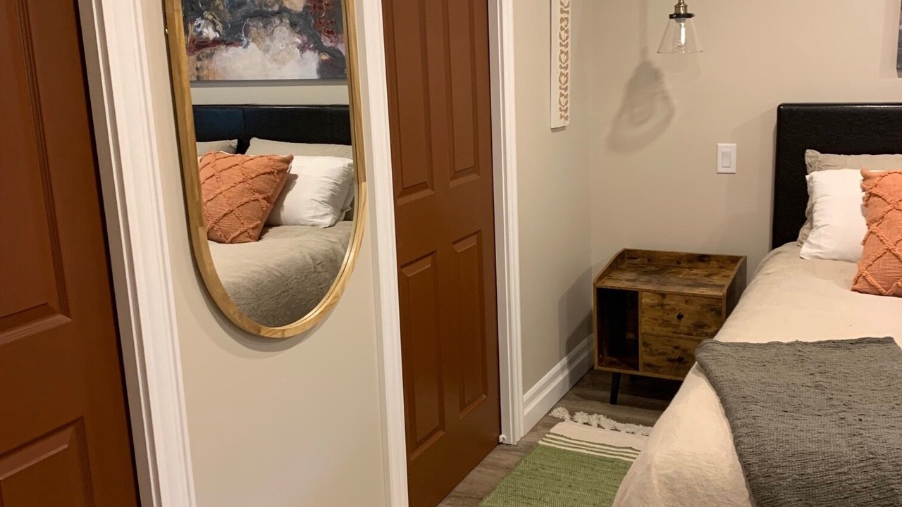 Photo of Bedroom in Trinity
