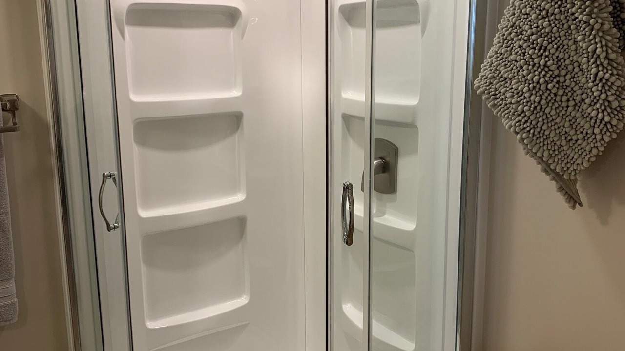 Photo of Bathroom in Trinity