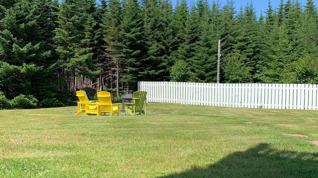 Photo of Outdoor in Trinity