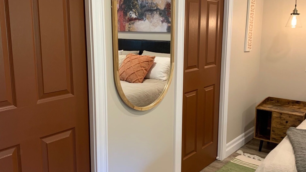 Photo of Bedroom in Trinity
