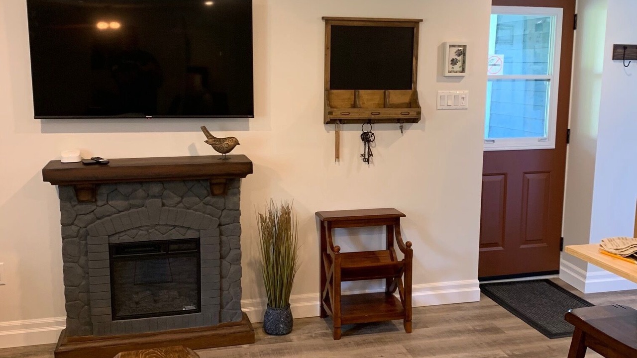 Photo of Livingroom in Trinity