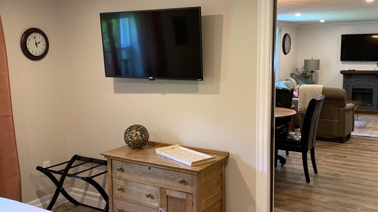 Photo of Bedroom in Trinity
