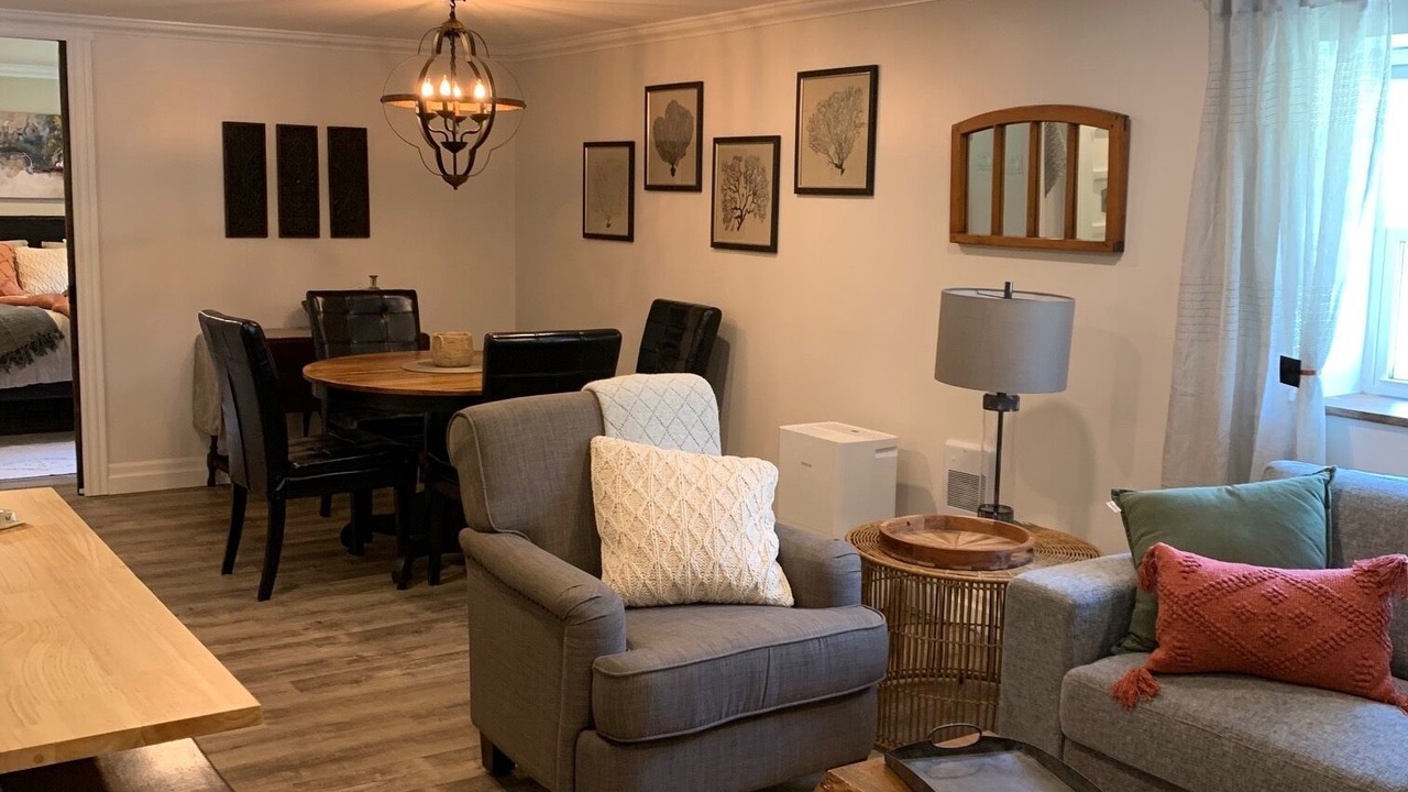 Photo of Livingroom in Trinity