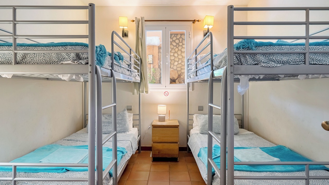 Photo of Bedroom in Torrelles de Foix