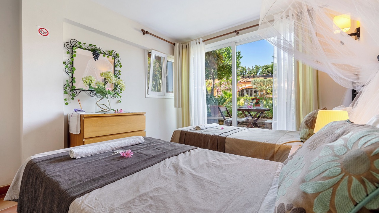 Photo of Bedroom in Torrelles de Foix