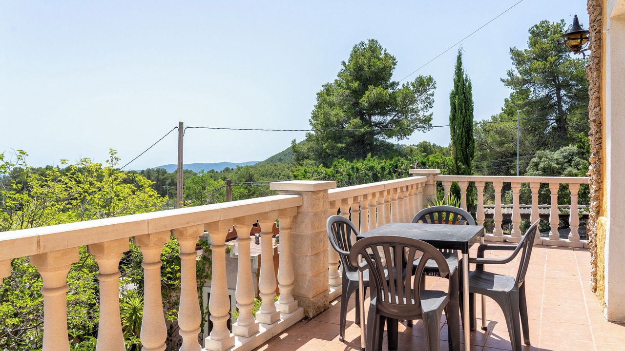 Photo of Outdoor in Torrelles de Foix