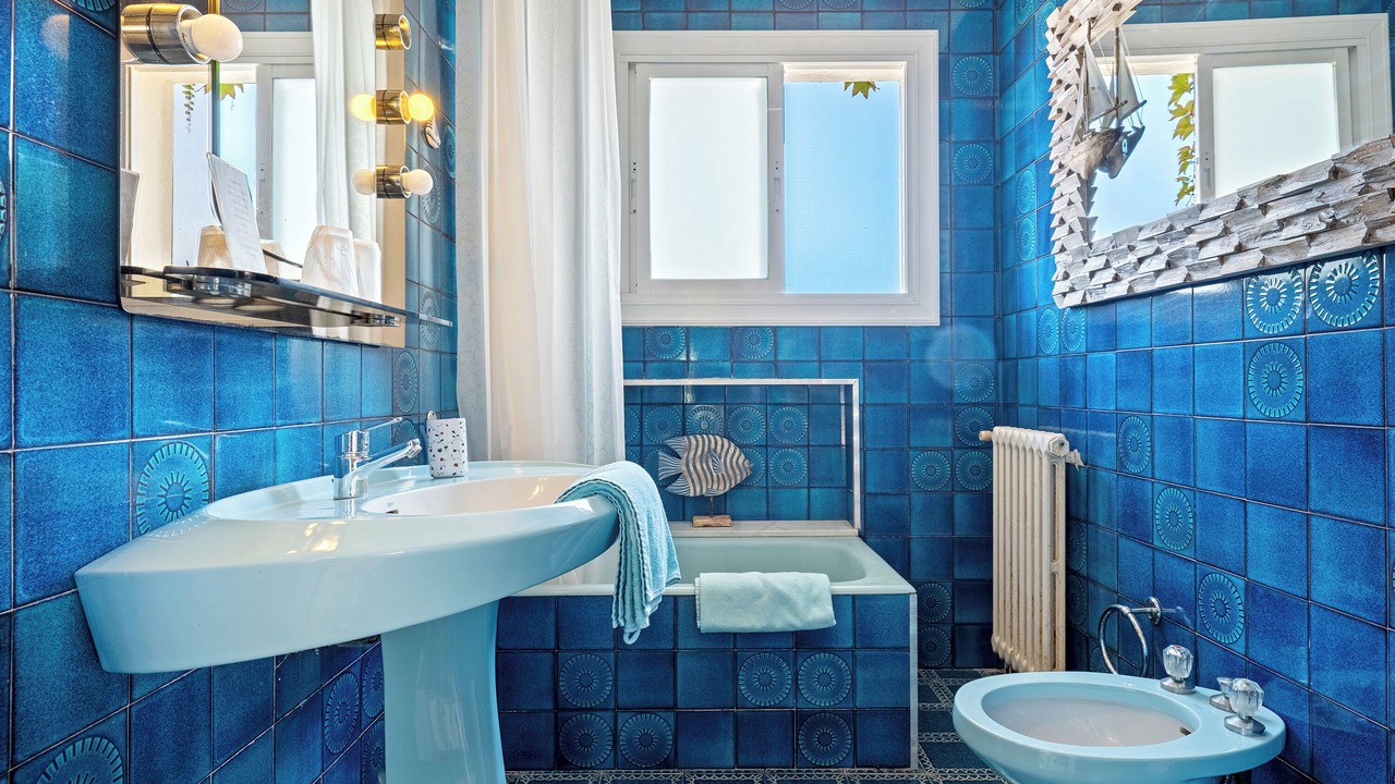 Photo of Bathroom in Torrelles de Foix