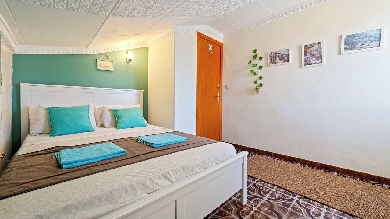 Photo of Bedroom in Torrelles de Foix