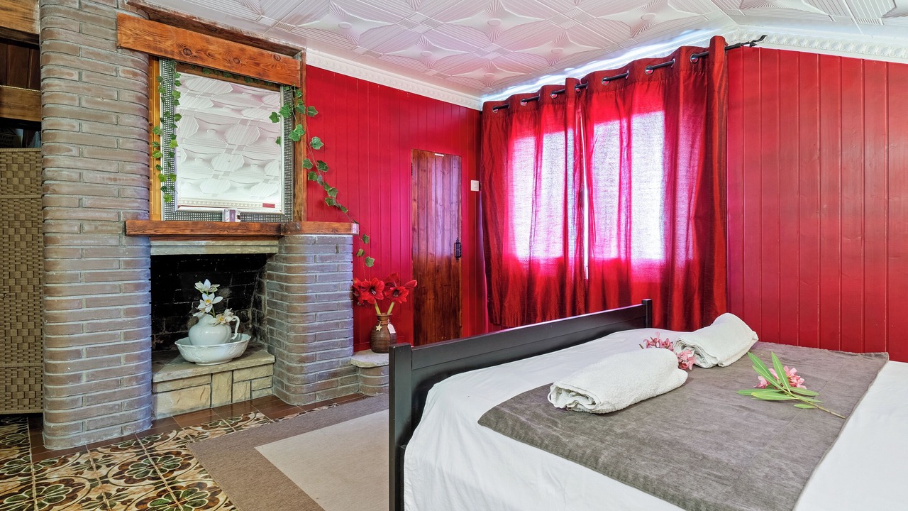 Photo of Bedroom in Torrelles de Foix