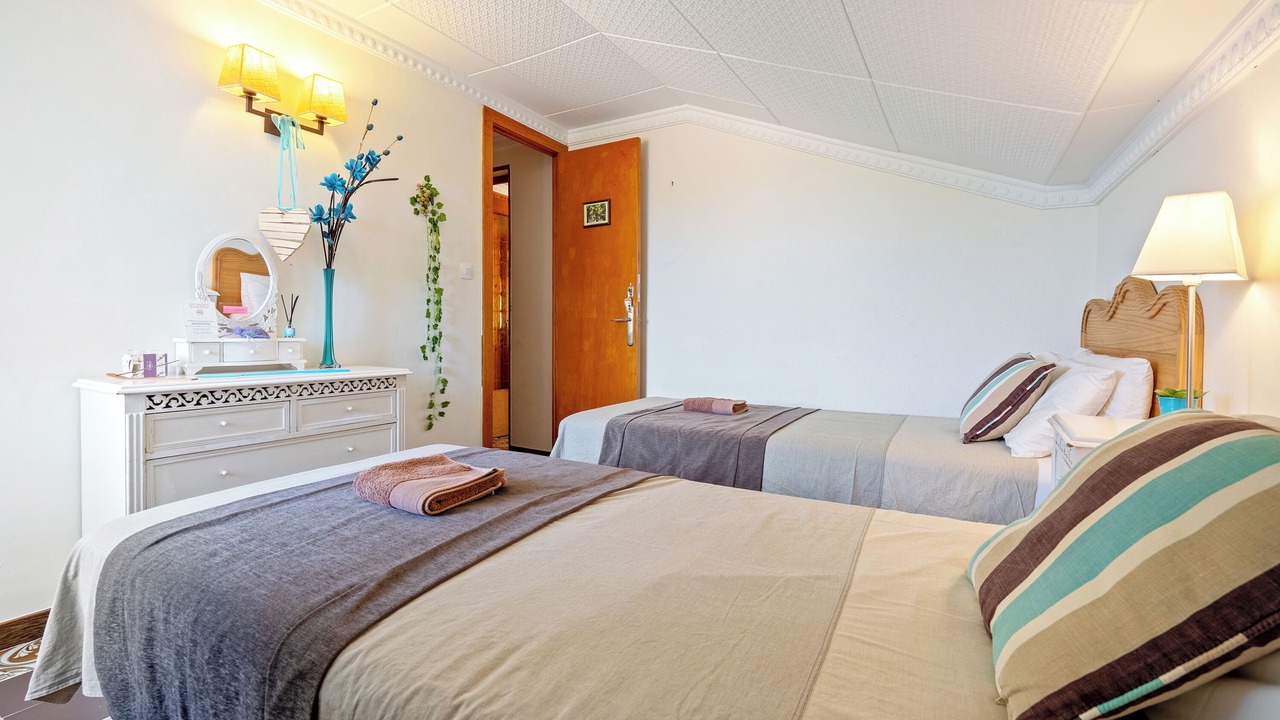 Photo of Bedroom in Torrelles de Foix