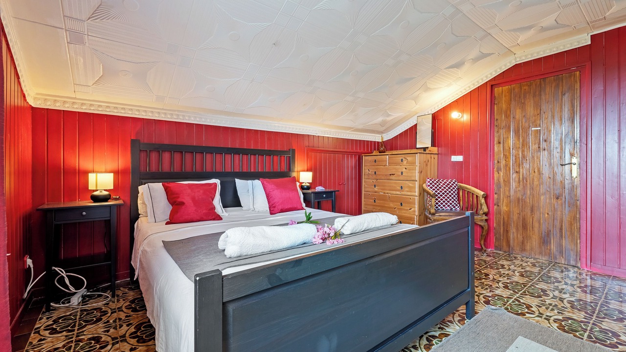 Photo of Bedroom in Torrelles de Foix
