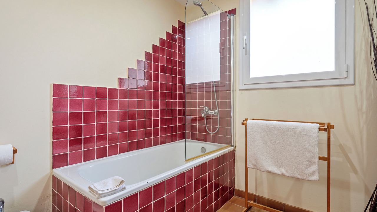 Photo of Bathroom in Torrelles de Foix