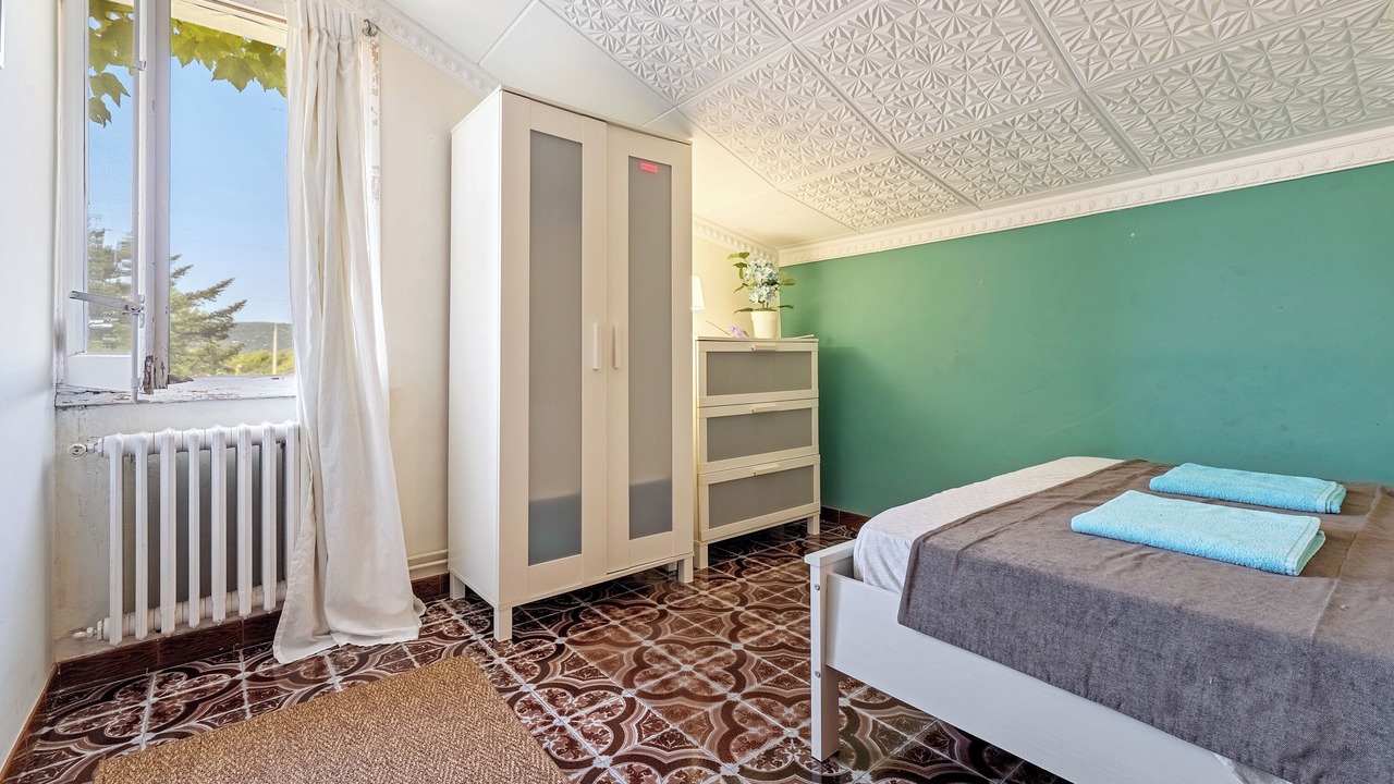 Photo of Bedroom in Torrelles de Foix