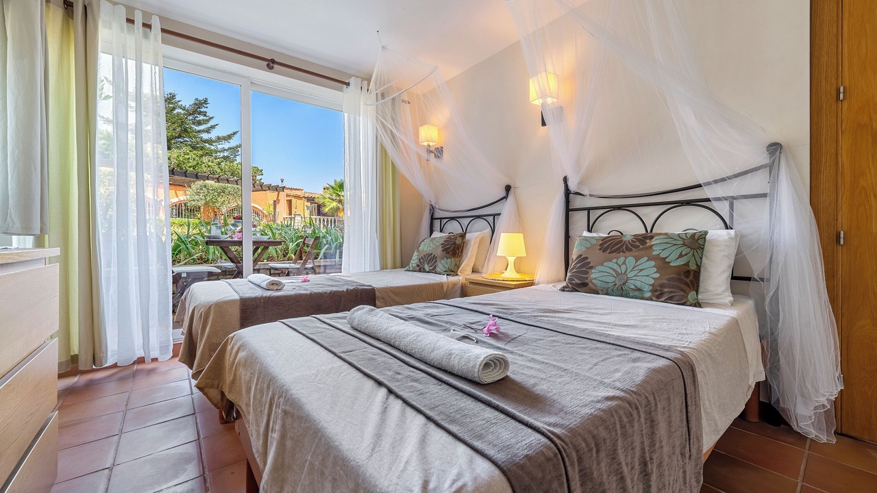 Photo of Bedroom in Torrelles de Foix