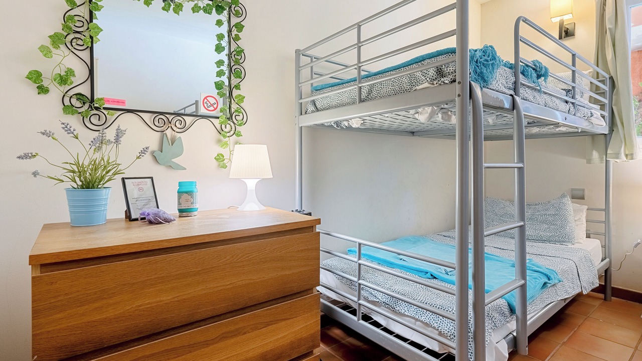 Photo of Bedroom in Torrelles de Foix