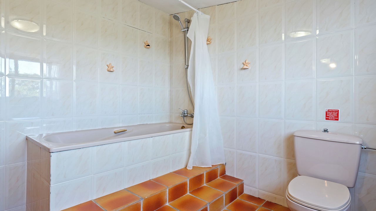 Photo of Bathroom in Torrelles de Foix