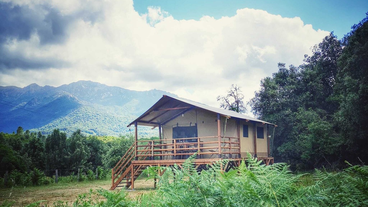 Photo of Outdoor in Ucciani