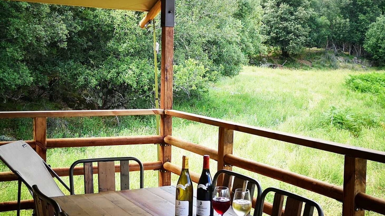 Photo of Outdoor in Ucciani