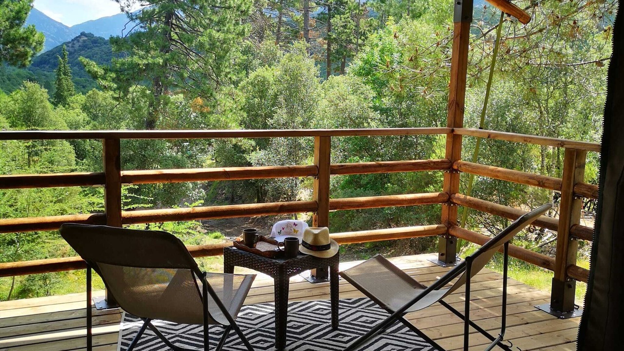 Photo of Outdoor in Ucciani