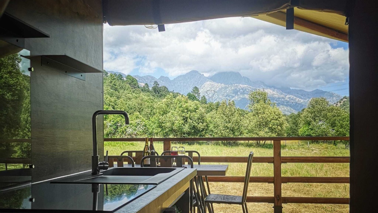 Photo of Outdoor in Ucciani