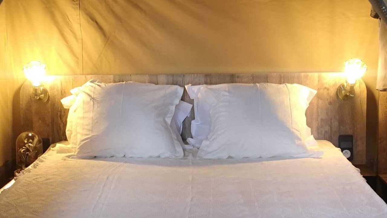 Photo of Bedroom in Ucciani