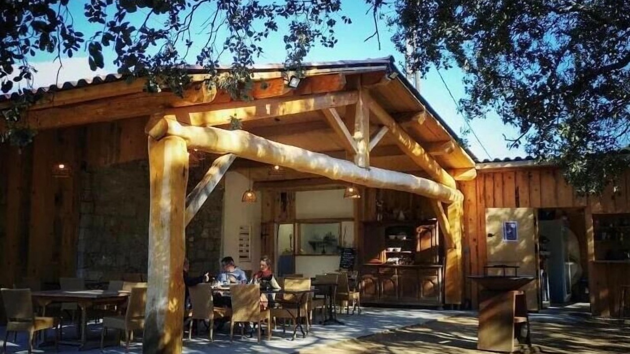 Photo of Outdoor in Ucciani