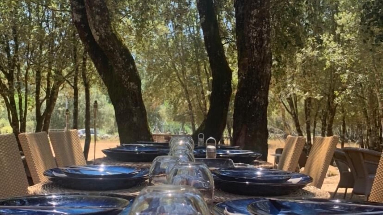 Photo of Outdoor in Ucciani