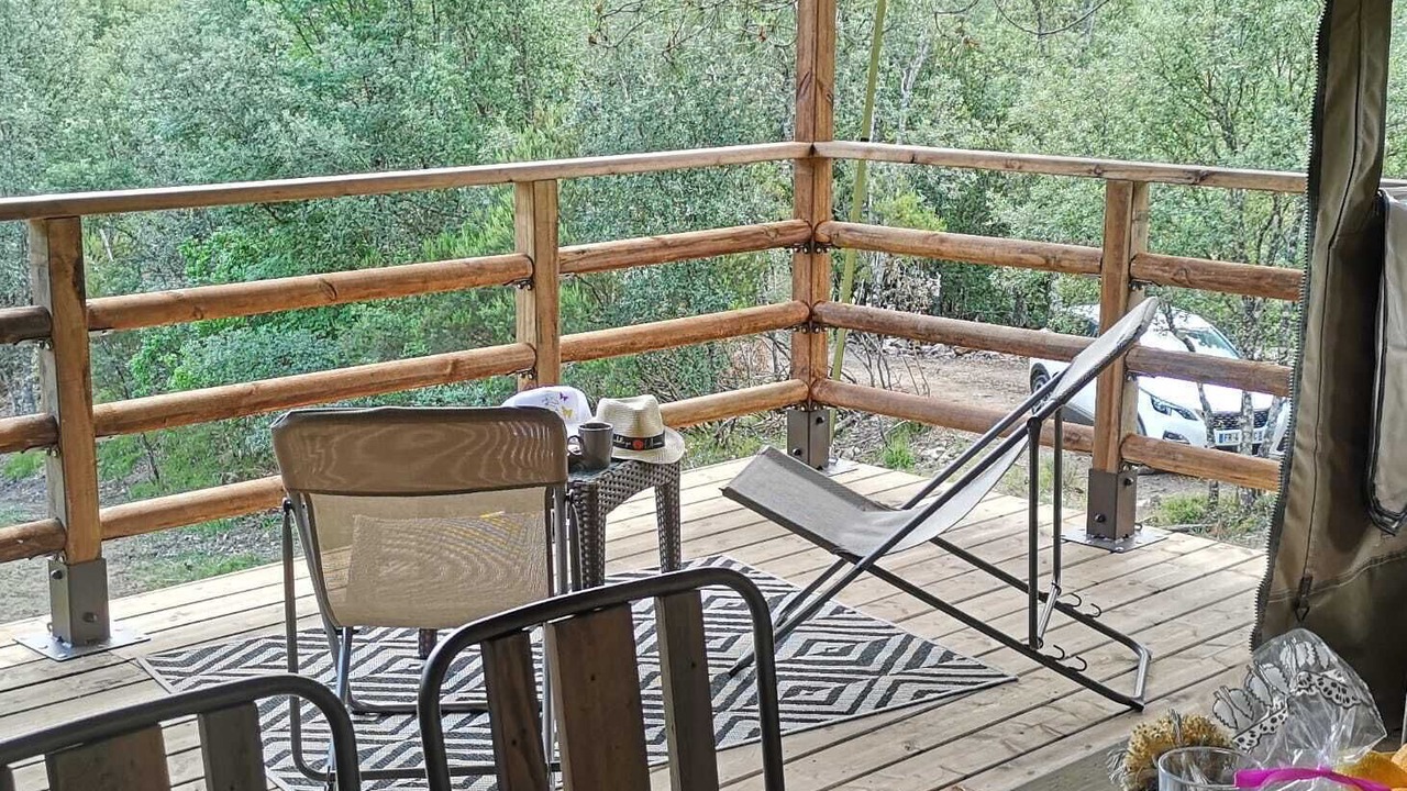 Photo of Outdoor in Ucciani
