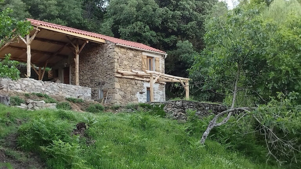 Photo of Outdoor in Ucciani