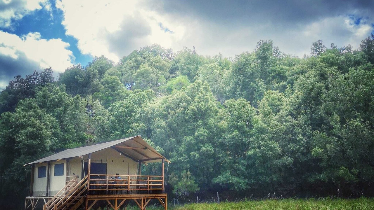 Photo of Outdoor in Ucciani