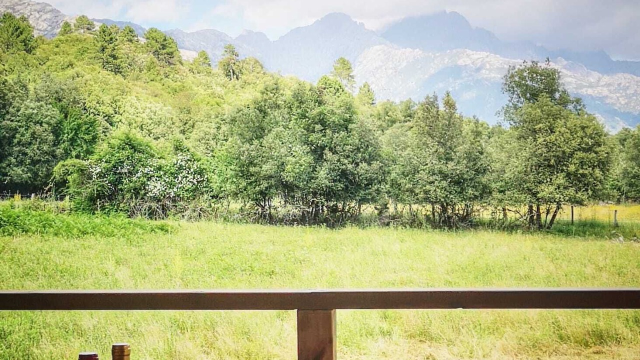 Photo of Outdoor in Ucciani