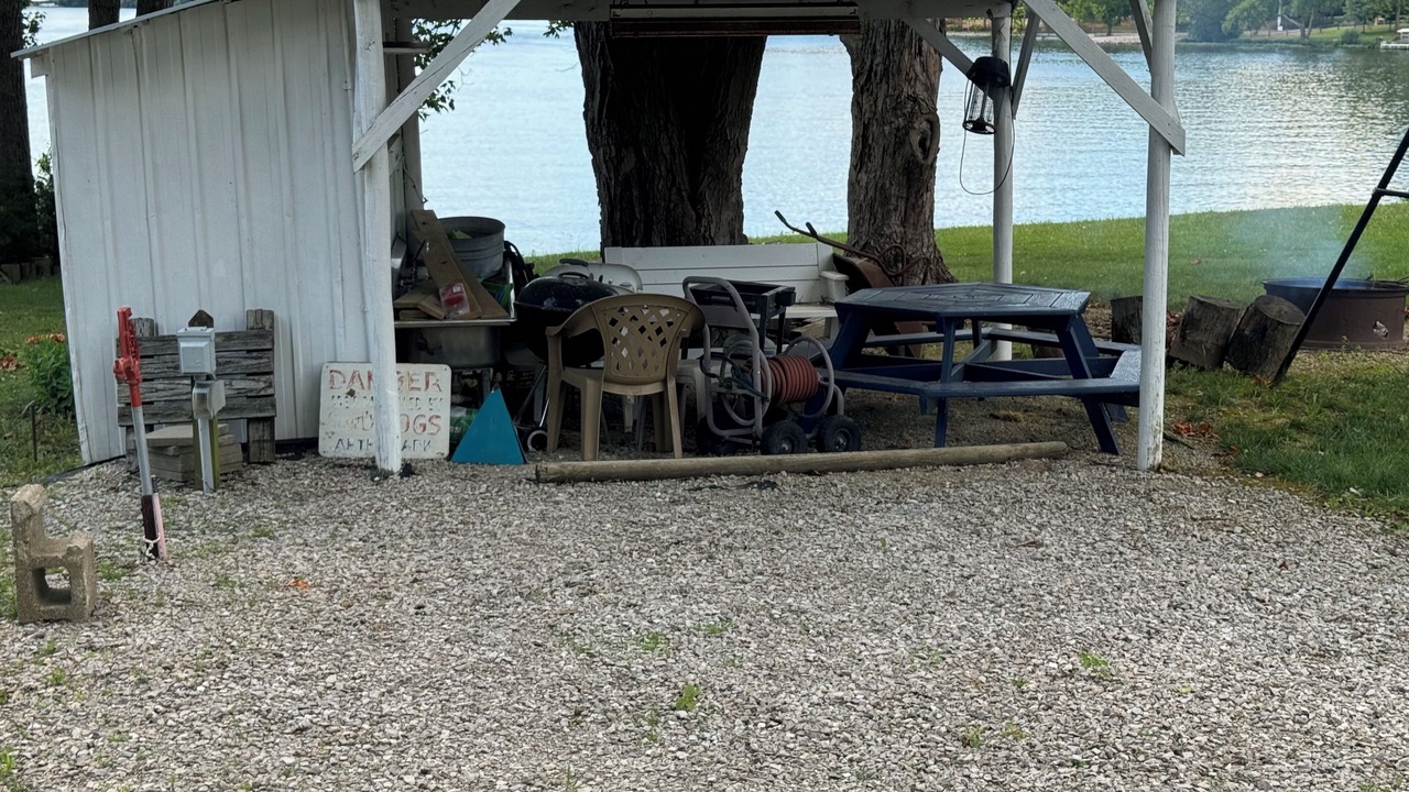Photo of Outdoor in Texico