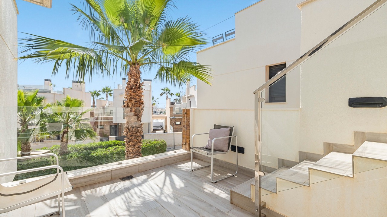 Photo of Outdoor in Orihuela Costa