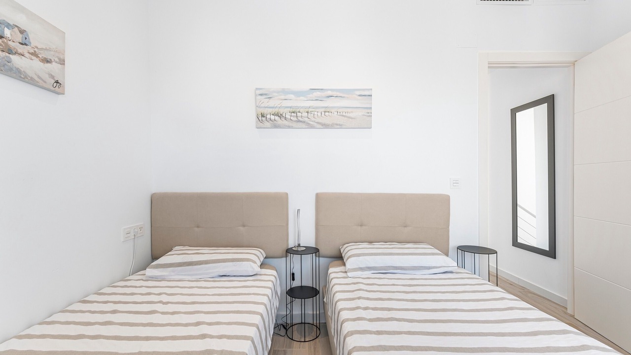 Photo of Bedroom in Orihuela Costa