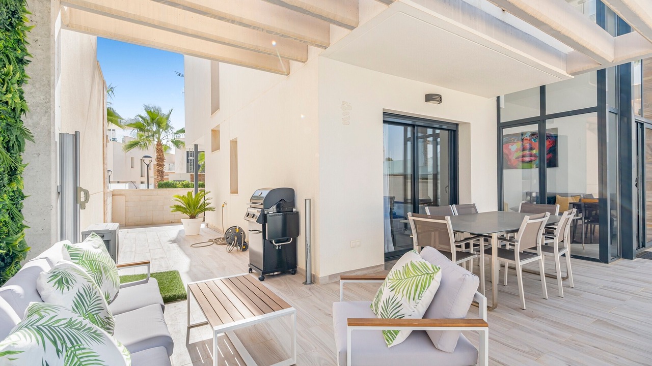 Photo of Outdoor in Orihuela Costa