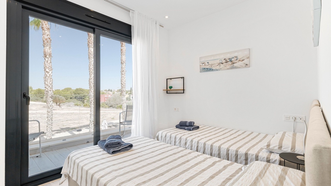 Photo of Bedroom in Orihuela Costa